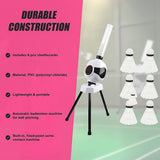 Badminton Robot Automatic Launcher Ball Machine V63-836971