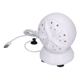 Mini Washing Machine Portable Multifunctional Washer Ultrasonic Washing Machine 100240VEU Plug V1294-YM0901-3113210185311