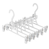 Portable Folding Hanger Clothes Drying Rack Organizer for Household Clothes Storage V1294-YM0901-3117200122511