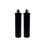 Orku Carbon Block Filter Cartridge - Replacement for Berkey BB9-2 Gravity Filter V238-SUPDZ-41204499382352