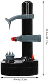 Electric Potato & Apple Peeler - Automatic Smart Peeling Machine V1263-JX-3421