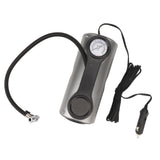 Car Air Pump Smart Portable Electric Air Pump 19 Cylinder Automatic Start Stop Inflator 12V V1294-YM0717-3113220173611