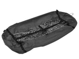 Hanging Garment Bag Dust Proof 600D Oxford Cloth Clear Zipper Clothes Storage Cover for Closet V1294-YM0715-3117210217511