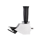 Drill Metal Shears with Handle Sheet Metal Cutter Attachment for Standard Drills - Cutting Tool for V1366-AZ2-W-11949