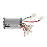 Controller SetController Set, Controller 48V 1000W with Lock Accessory for Electric Scooter Electric V1369-AZ3-W-16202