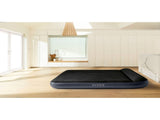 Intex Queen Pillow Rest Classic Airbed W/ Fiber-Tech INTEX-64150NZ