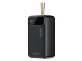CHOETECH B730 30000mAh Power Bank PD22.5W with Digital Display V28-ELECHOB730