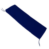 Outdoor Bench Cushion Polyester Sponge Rainproof Anti Slip Swing Seat Cushion Outdoor Chair Cushion V1294-YM0901-3116250003613