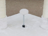 CATIO Tranquility Abode Scratching Post 40x40x119cm V390-C200320