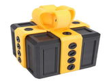 Annoying Present Box with Screws Prank Screw Box Funny 3D Printed Present Box for Xmas Birthday V1294-YM0901-3115250023012