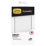 Otterbox Symmetry Case for Iphone 12 Pro Max 6.7" - Clear V578-77-65470