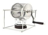 HandCranked Coffee Bean Roasting Machine Household Small Stainless Steel TemperatureControllable V1294-YM0901-3118210172711