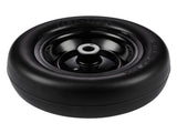 Lawn Mower Tires with Rim, 11x4-7" Tubeless Tractor Tires, 2-Pack Tire and Wheel Assemby, Flat-free V952-GCJLZ11X45SXTCAWDV0