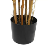 Premium Natural Cane Artificial Bamboo 150cm V637-DP1193905