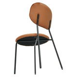 Tan Temptation Chair Duo V264-DNC-419L-TAN-02-1
