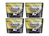 Finish Ultimate Plus x 180 Dishwasher Tablets FINISH-3243760X4