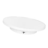 Rotating Display Stand 2 in 1 Automatic 360 Degree Electric Turntable with Remote Control for V1294-YM0706-3117230227611