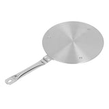 Heat Diffuser Induction Plate with Handle Kitchen Induction Cooker Adapter Plate Heat Converter Type V1294-YM0716-3113220141712