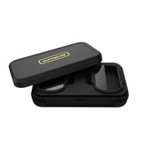 2 Pcs Aspherical Myopia Lens For Dji Fpv Goggles V2 - 400 Degree PRL-7077837750DBT