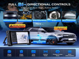 892BT Full System AI Bidirectional Scan Tool, Free Lifetime Updates
OBD2 Scanner,ECU Coding, 35 V1107-CS-RKVHSJ37