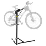 Bike Repair Rack 360 Rotating 40 to 63Inch Height Adjustable Home Bicycle Mechanic Stand Anti-Slip V985-BICYCLEREPAIRRACK