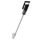 Cordless Handheld Vacuum Cleaner 60W 7.4V Wet Dry Use Portable Hand Vacuum for Home Car Black V1294-YM0901-3113240071611