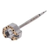 Joystick Soldering Iron Tip Fit for Switch Pro Consoles Game Controller Desoldering Tool with V1294-YM0901-3113250229011