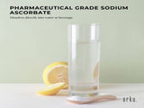 Orku 20Kg Sodium Ascorbate - High Purity Soluble Crystalline Powder Ingredient V238-SUPDZ-28861186441296
