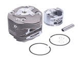 58mm Cylinder Piston Kit Replacement Parts Fit for STIHL TS760 Concrete Cutoff Saws V1294-YM0710-3111210292511