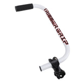 Weed Trimmer Grip String Trimmer Handle with Trimmer Shoulder Harness Ergonomic Weeder Handle V1294-YM0901-3111240212711