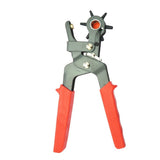 Hole Punch Plier and Eyelet Puncher Sewing Tool for Precise Fabric, Paper, Hole Punching and Craft V1370-AZ4-11622