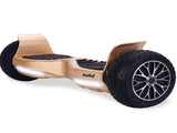 BULLET SX-4000 Hoverboard Scooter, 700W Brushless, UL Certified, AU Compliant, 8.5" Wheels, Superior V219-TOYHVBBL8BZA