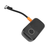 Cordless Tire Inflator Professional Fast Inflation Efficient 2000mAh Portable Car Tire Pump with V1294-YM0901-3113240231711