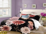 Gallery Provence Willow Quilt / Doona / Duvet Cover set V745-AQ044101Q3