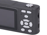 Digital Camera 48MP 1080P 16X Zoom Anti Shake Timed Photography Motion Detection Recording Portable V1294-YM0901-3113240296511