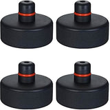 Tesla Model 3 / Y/s/x Jack Plate Pucks Jack Lift Plate Adapter Tools with storage box V1237-ZY-203-1030
