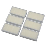 12Pcs Sweeper For Lidl For SilverCrest SSR 3000 A1 Vacuum Cleaner Replacement Attachment V1189-LWWAL-20260327-04129