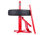 Manual Tire Changer, Portable Hand Bead Breaker Mounting Tool for 203 - 406 mm Tires, Compatible V952-LTCZJZGSHSKRERD9OV0
