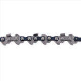Home Workshop 15-Pcs Chainsaw Chain for 6-Inch Chainsaw, Portable Replacement Saw Chain V1366-AZ2-W-15894