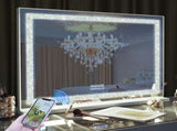 LED Makeup Mirror Bluetooth Touch Sensor Hollywood Vanity V178-66829
