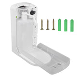 Automatic Clean Soap Dispenser Infrared Induction Wall Mounted Desktop Installation Hand Soap Divide V1294-YM0715-3112210108411