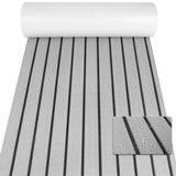 Striped EVA Boat Mat V1221-XM-JBFHD-01