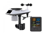 Tooleroo Weather Station 7-in-1 Professional Home Forecast Outdoor Sensor V238-SUPDZ-40944745283664