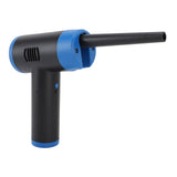 Compressed Air Duster 35W Powerful Air Duster High Pressure 2 Gears Air Blower with LED Light V1294-YM0901-3113250030011