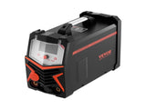 TIG Welder, 200A 6-In-1 Aluminum Welding Machine - AC TIG/DC TIG/AC Pulse TIG/DC Pulse V952-TIGHJ200ALHY08YB1V3