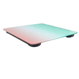 Digital Bathroom Scale for Body Weight High Accuracy USB Rechargeable Bluetooth Portable Smart Scale V1294-YM0901-3113230141311