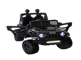 Jeep Inspired Remote Controlled Ride-on Electric Car V196-BHM6588B