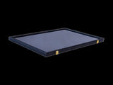 Jersey Display Frame Case 590 x 790 x 40mm Lockable JBox V63-932101
