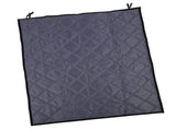 Insulated Window 3 Layer Oxford Fabric Cotton Filled Anti Freeze Winter Window Insulation V1294-YM0901-3114250002612
