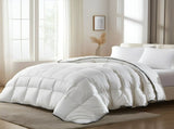 Royal Comfort -Bamboo Quilt King - 350GSM ABM-202760
